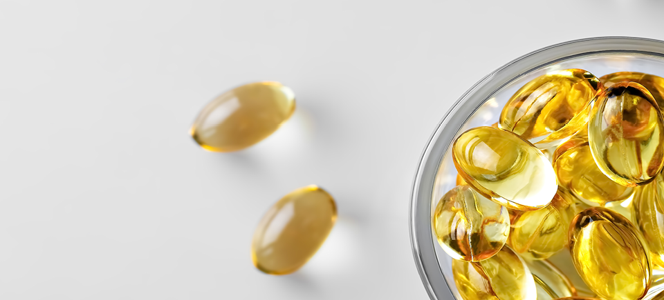 Omega 3 algenolie en visolie: dosering DHA en EPA