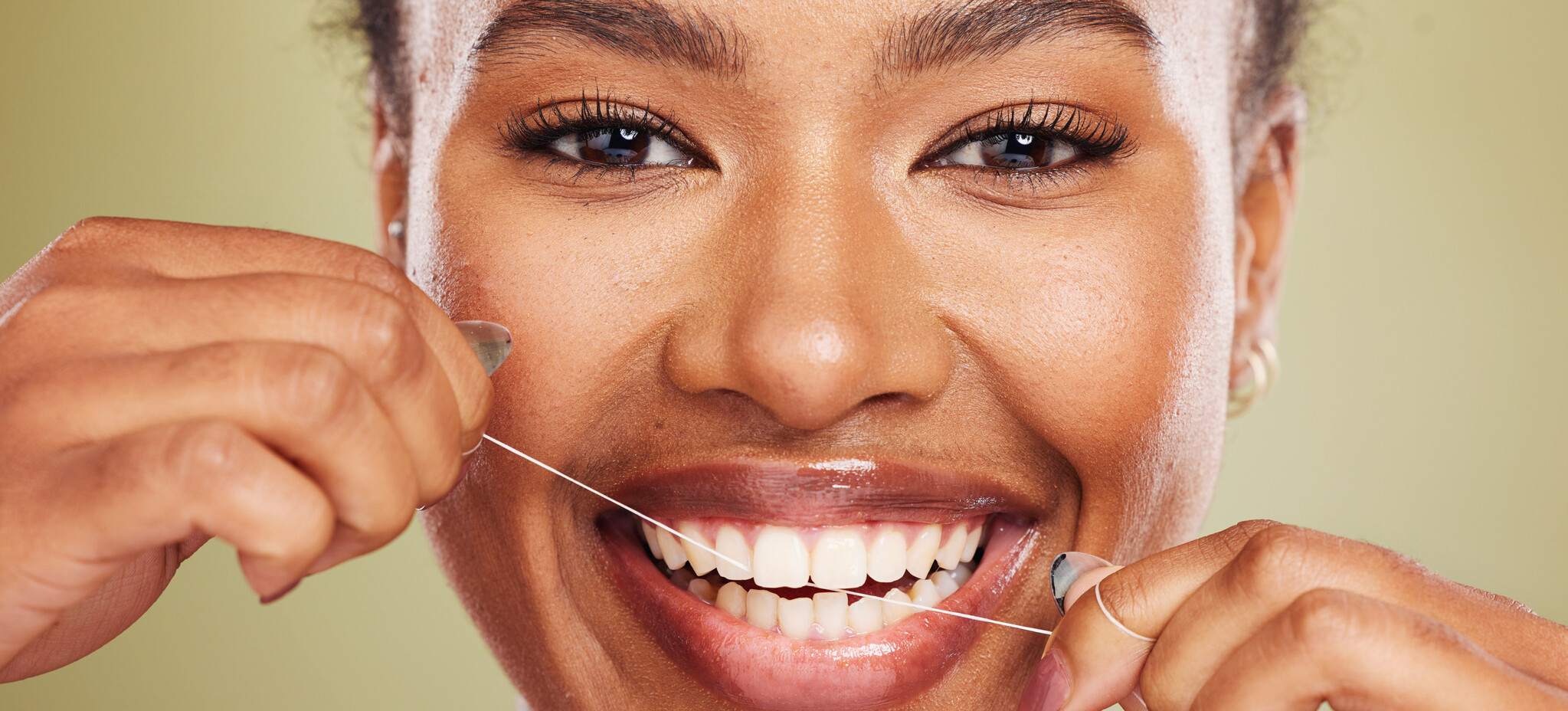 Een gezonde mond ondersteunt je algehele welzijn