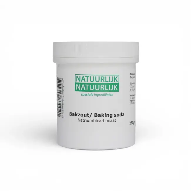 Baking Soda - Bakzout