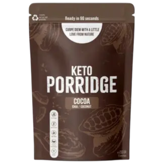 Okono Keto Porridge Cocoa - 250g