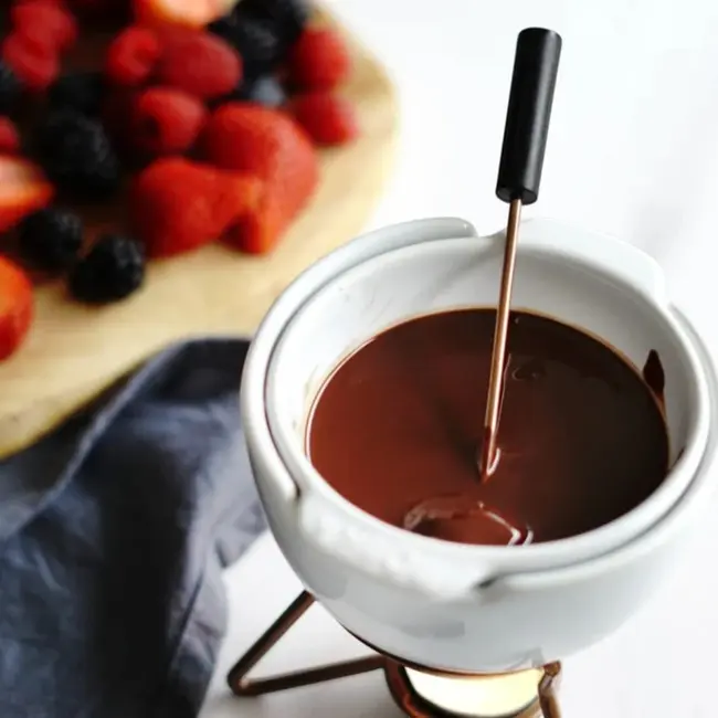 Chocoladedruppels - 65% Cacao - 500g