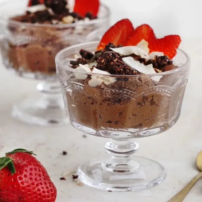 Chocoladedruppels - 65% Cacao - 500g