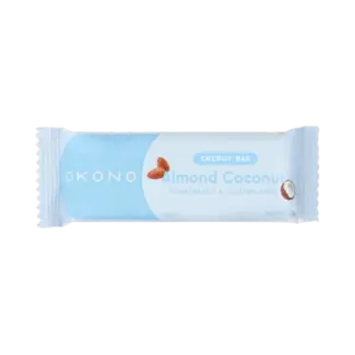 Okono Energiereep Amandel Kokos - 40g