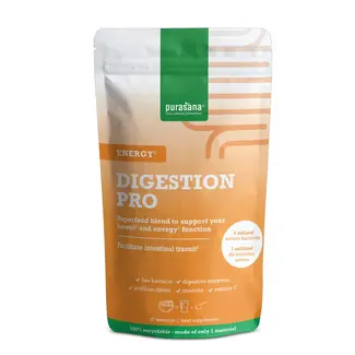 Purasana Digestion Pro - Energy - 140 g