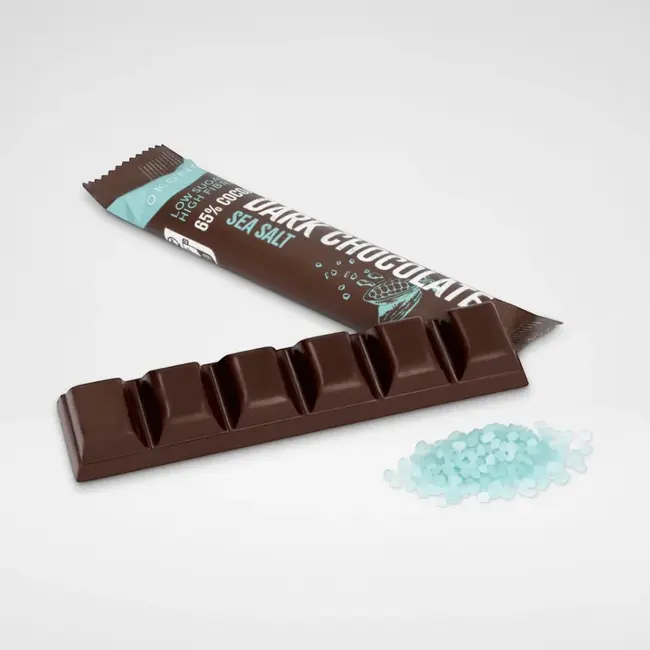 Chocoladereep Mix Box - 35g x 20