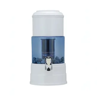 Aqualine Aqualine Glas - 5 Liter
