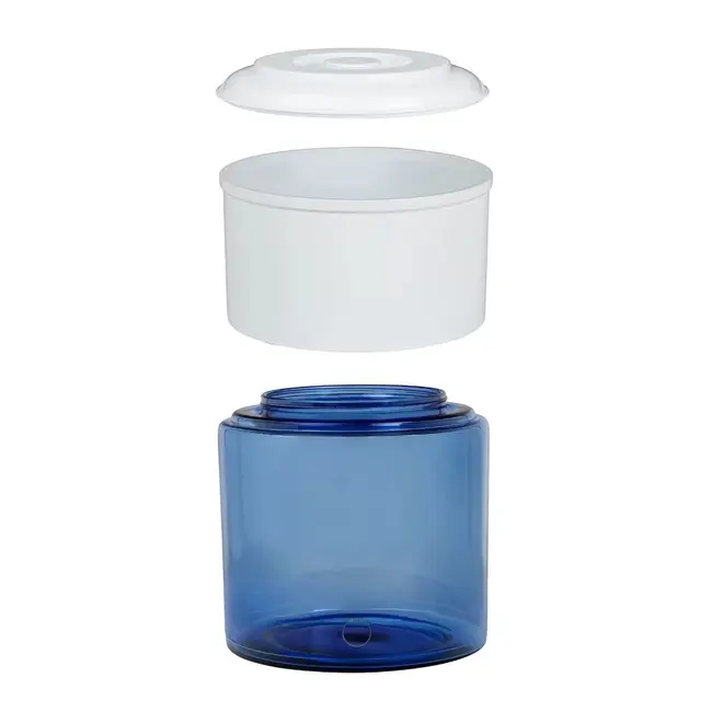 Aqualine Glas - 5 Liter