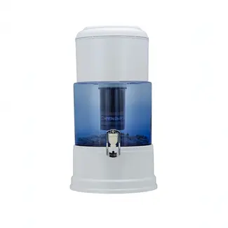 Aqualine Aqualine Glas - 12 Liter