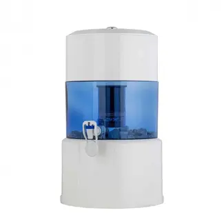 Aqualine Aqualine Glas - 18 Liter