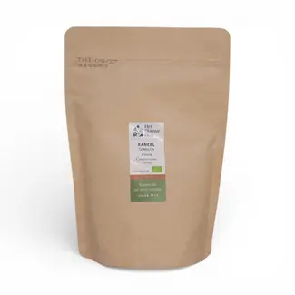 Het Blauwe Huis Cassia Kaneel - Stazak - 250g - BIO