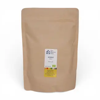 Het Blauwe Huis Kerrie - Stazak - 250g - BIO