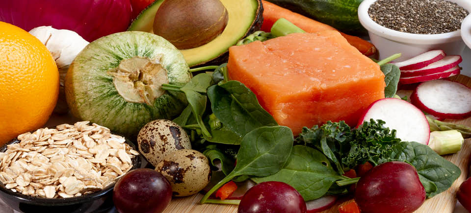 Foodtrends 2026: simpel, onbewerkt en vezelrijk eten