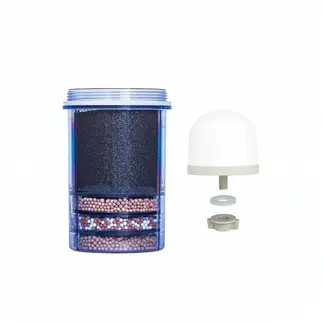 Aqualine Jaarset Filters Aqualine - 5 Liter