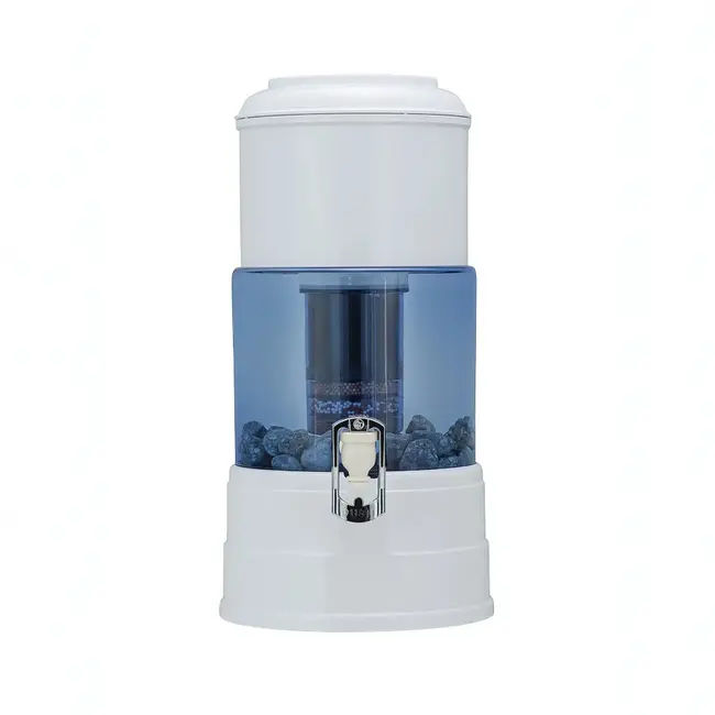 Jaarset Filters Aqualine - 5 Liter