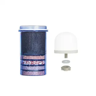 Aqualine Jaarset Filters Aqualine - 12 Liter