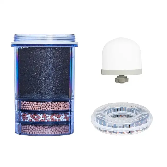 Jaarset Filters Aqualine - 18 Liter