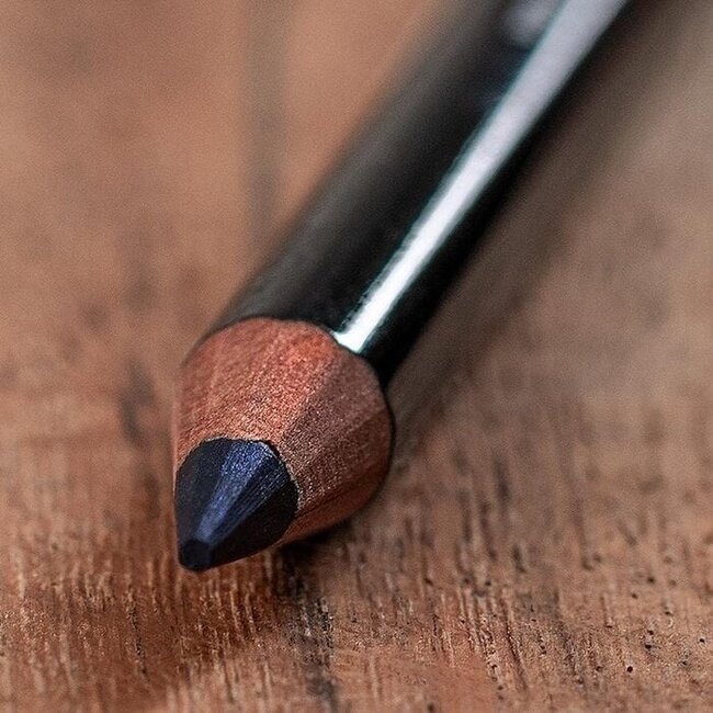 Oogpotlood - Nacht Blauw