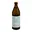 Mattisson Kombucha Ginger & Matcha - 500ml - BIO