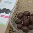 Chocolade Paaseieren Puur - Allergeenvrij - 72g - BIO