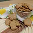 Paaskoekjes - 150g - BIO