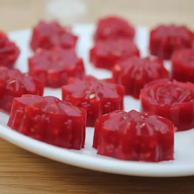 Pure Gelatine - 450g