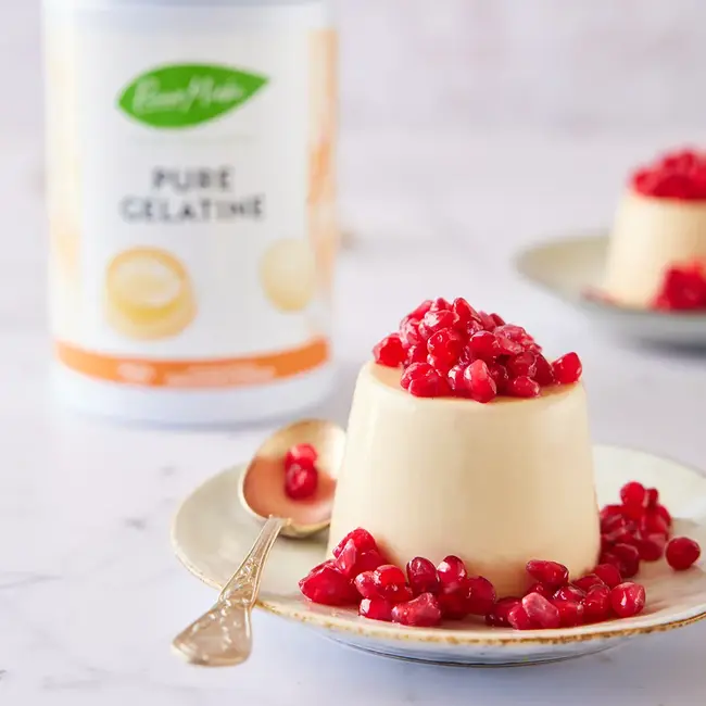 Pure Gelatine - 450g