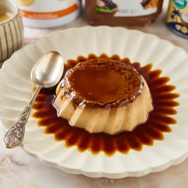 Pure Gelatine - 450g