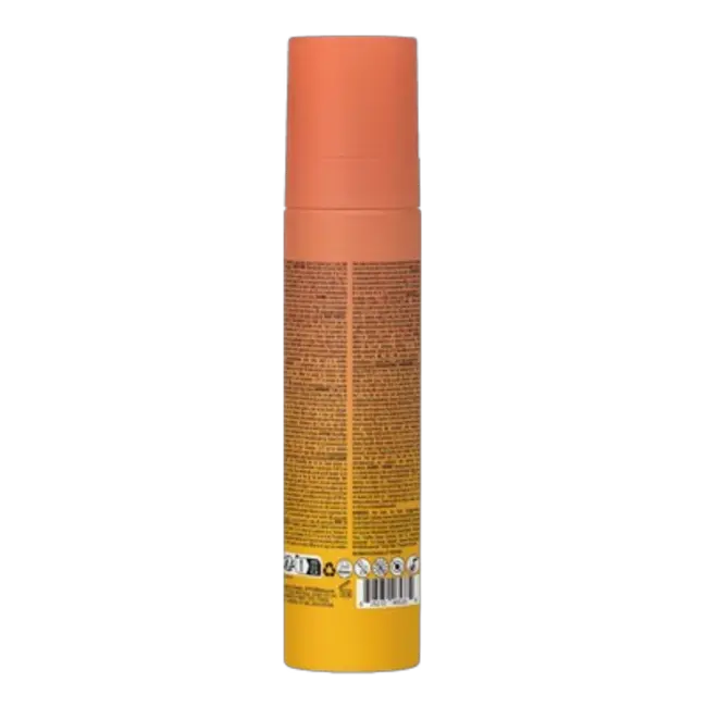 Sunly Zonnebrandspray SPF50 - Tropisch - 75ml