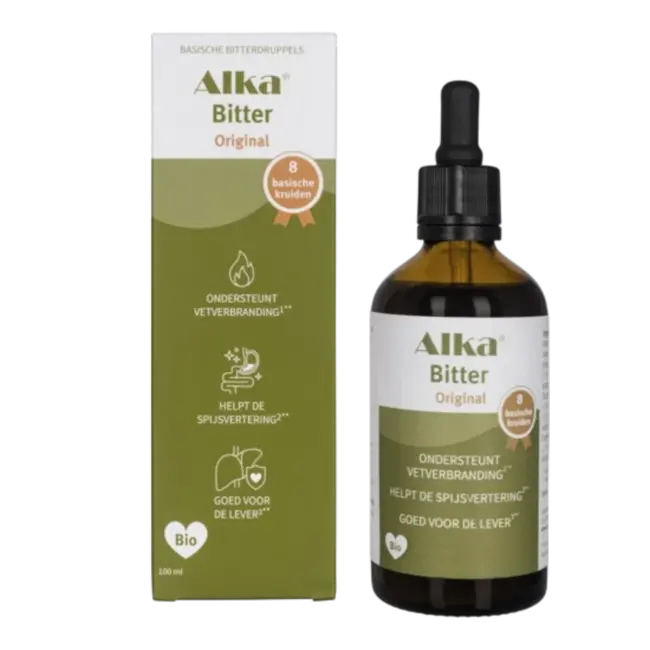 Bitter Original - BIO