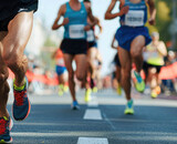 Marathons, Hyrox en wielrennen: alles over duursport 