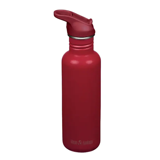 RVS Drinkfles - 800ml - Diverse kleuren