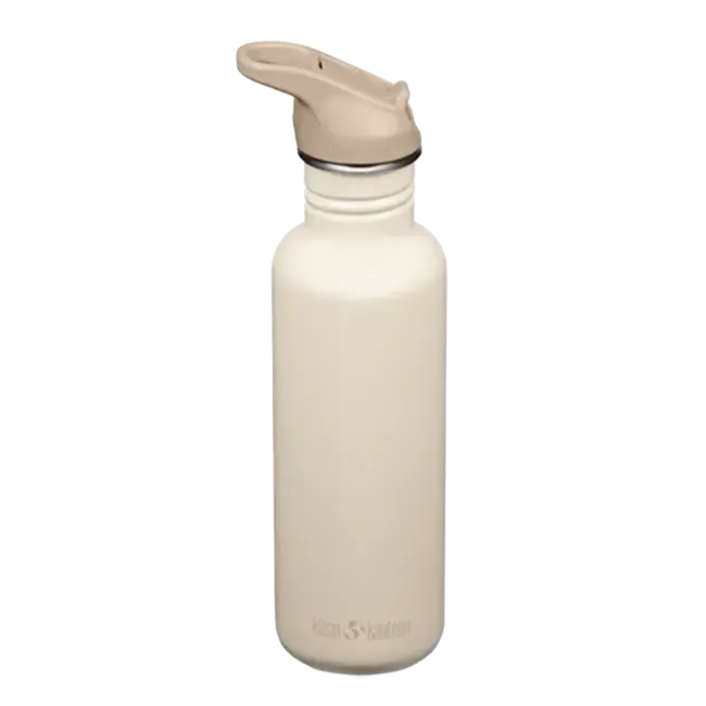RVS Drinkfles - 800ml - Diverse kleuren