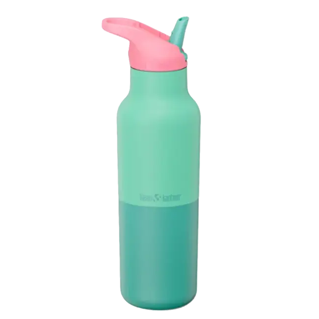 Isolatiefles Rise Classic - 473ml - Kaleidoscope Limited Edition