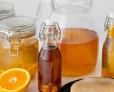 Wat is kombucha en waarom is het zo populair?