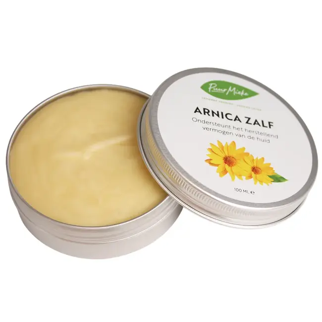 Arnica Zalf