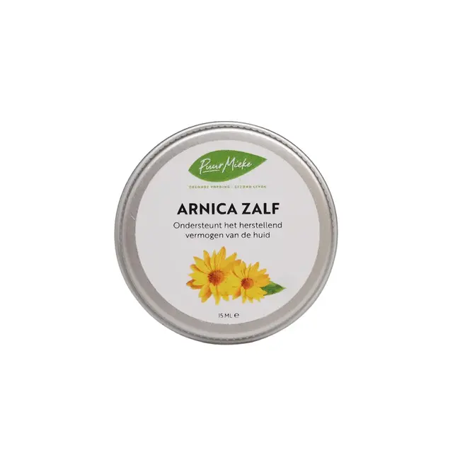 Arnica Zalf