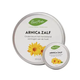 Puur Mieke Arnica Zalf