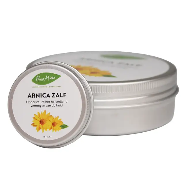 Arnica Zalf