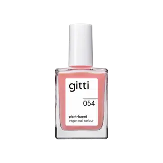 Gitti Nagellak - Pulse Pink 054 - 15ml