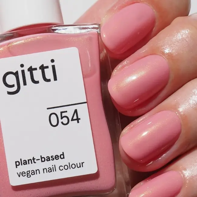 Nagellak - Pulse Pink 054 - 15ml