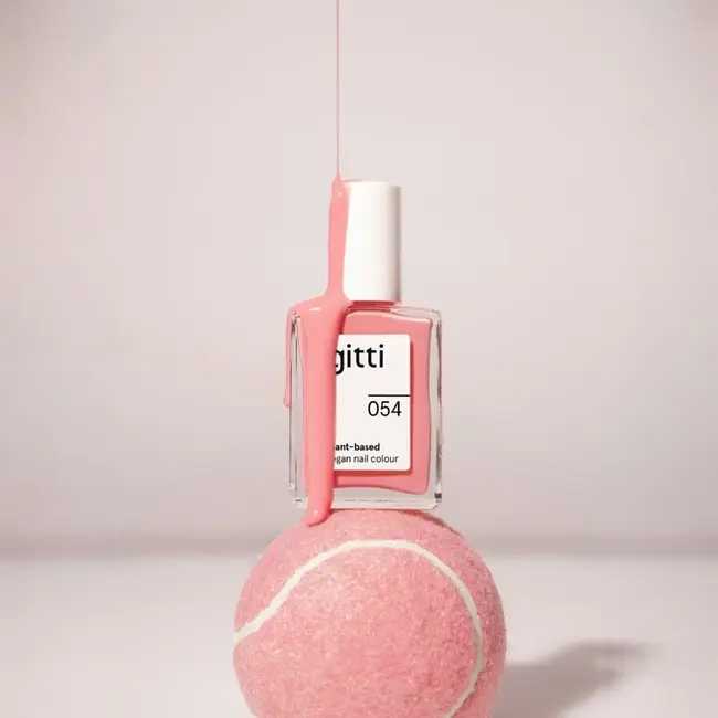 Nagellak - Pulse Pink 054 - 15ml