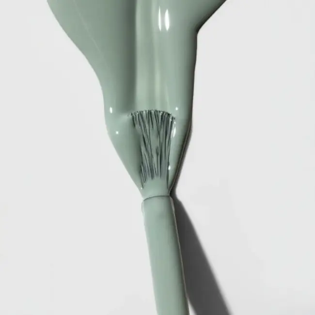 Nagellak - Frosty Sage 188 - 15ml