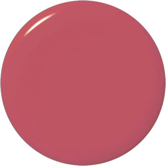 Nagellak - Pastel Red 126 - 15ml