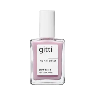 Gitti Nagellak - CC Nail Editor - 15ml