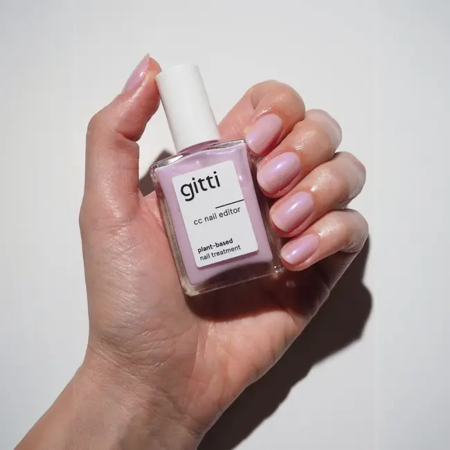 Nagellak - CC Nail Editor - 15ml