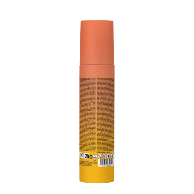 Sunly Zonnebrandspray SPF50 - Tropisch - 75ml