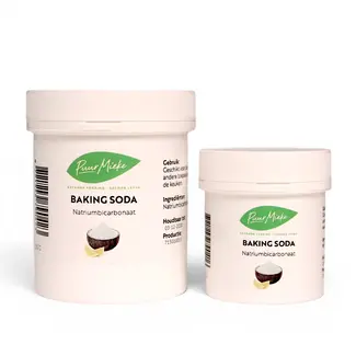 Puur Mieke Baking Soda