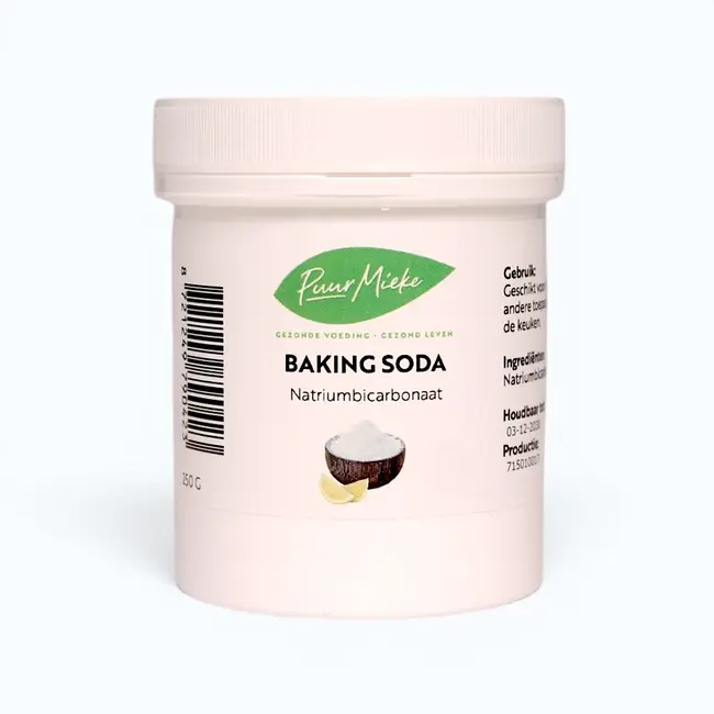 Baking Soda