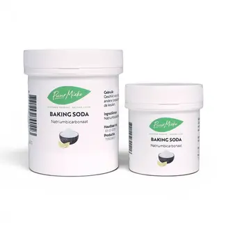 Puur Mieke Baking Soda