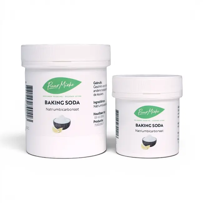 Baking Soda